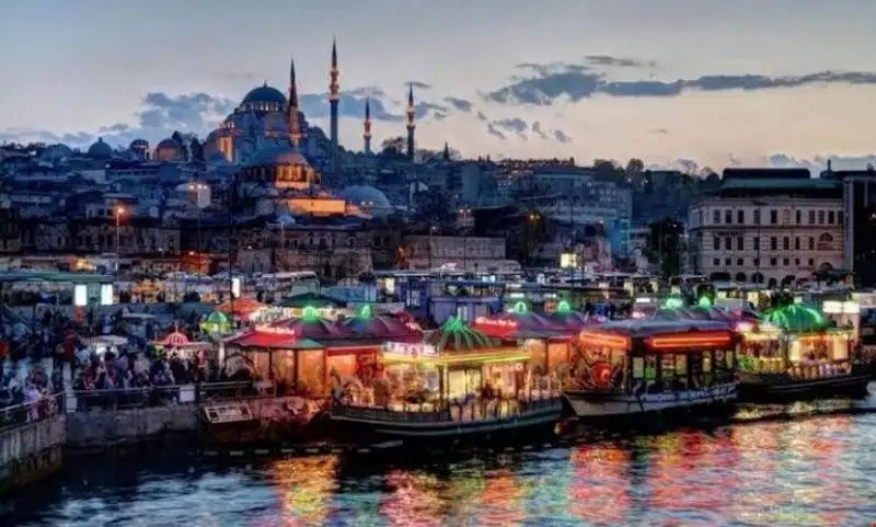 RENOVA HOTEL FATIH