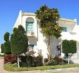 REEMYVERA CHALET