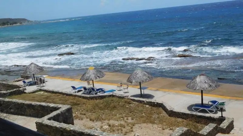 ISLAZUL COSTA MORENA