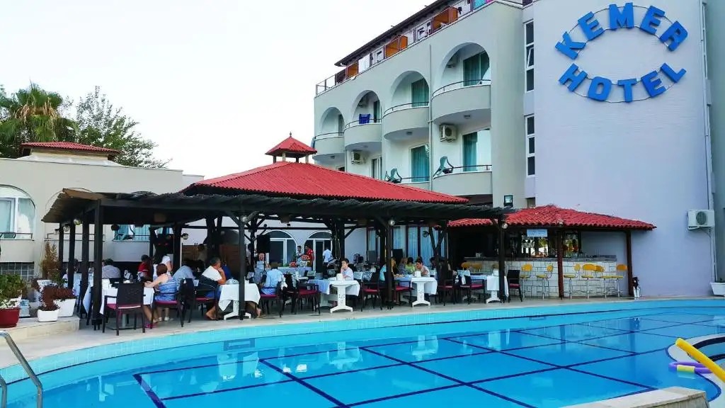 KEMER HOTEL
