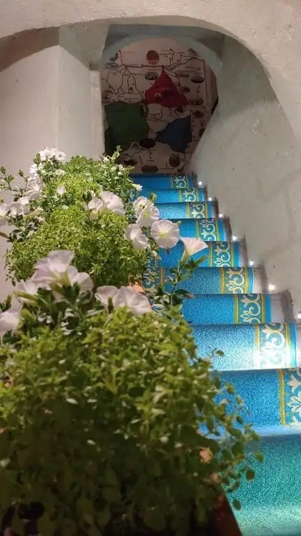 MEVLANA CAVE HOTEL