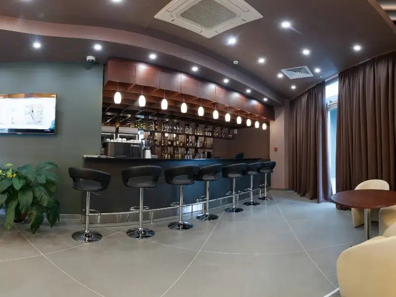 СЛАВЯНСКАЯ