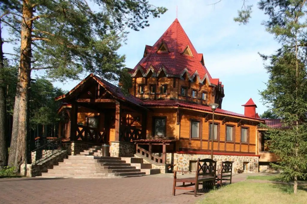 ДЕМИДКОВО