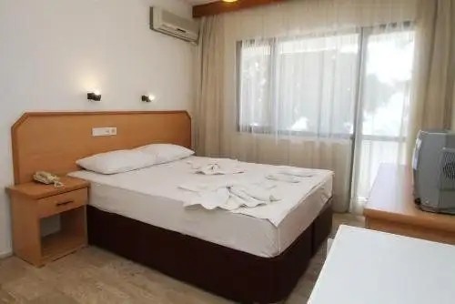 GOREN HOTEL