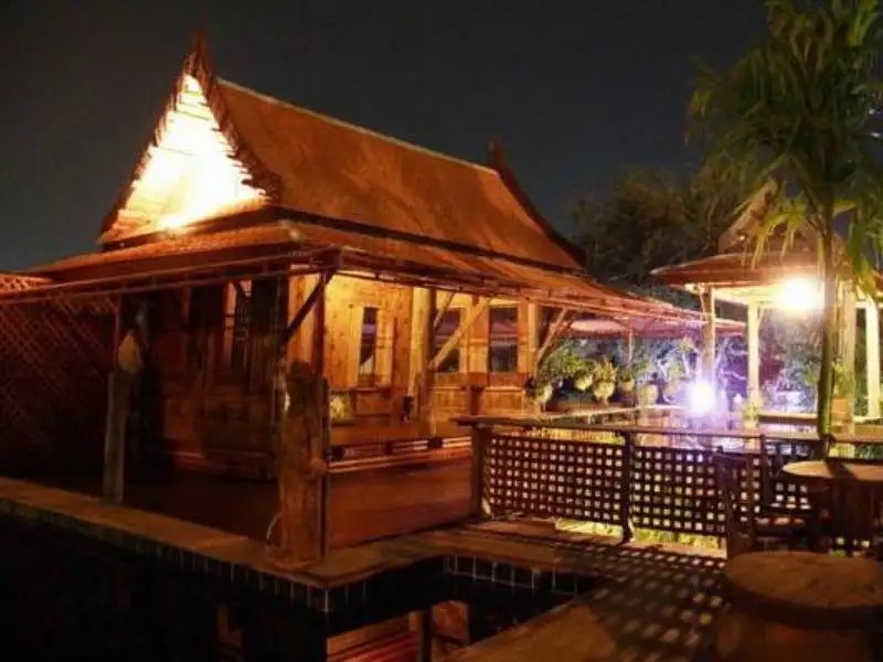 INRAWADEE RESORT