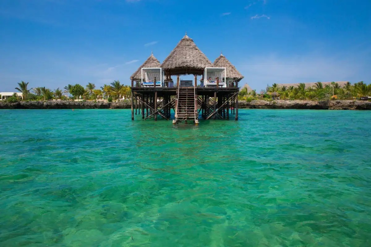 FRUIT & SPICE WELLNESS RESORT