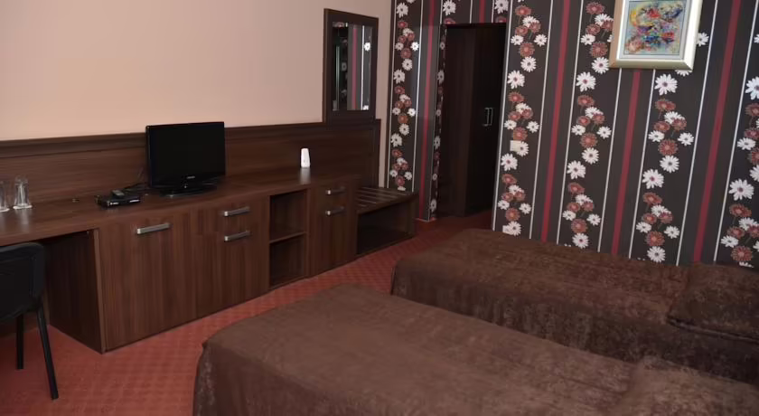 BUSINESS HOTEL PLOVDIV
