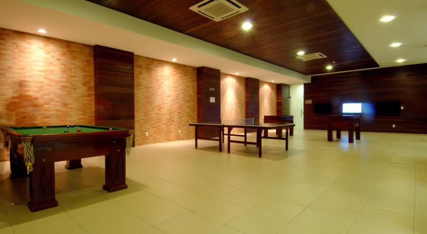 AMAZONIA GOLF RESORT BY NOBILE