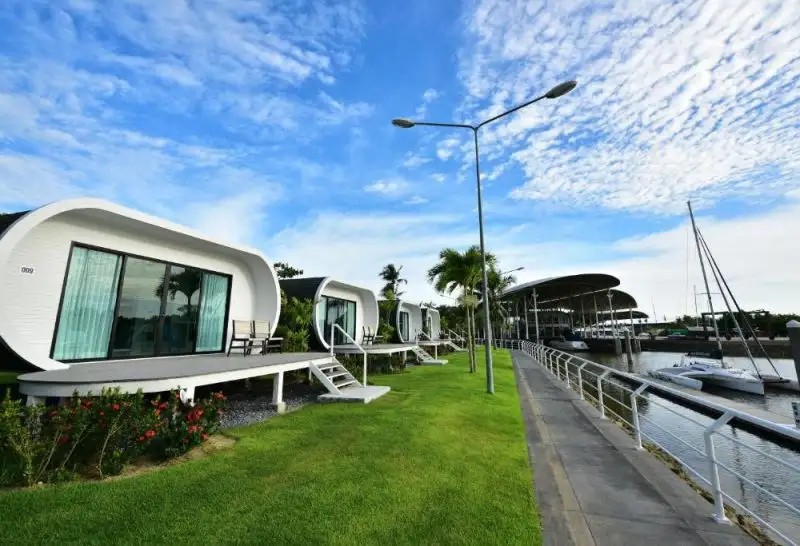 KRABI BOAT LAGOON