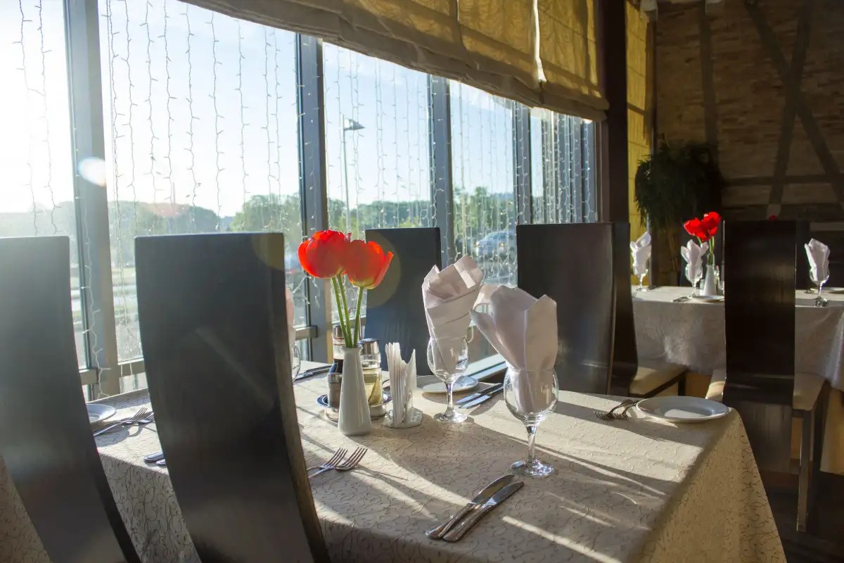 ВИКТОРИЯ ОТЕЛЬ КОРПУС №1