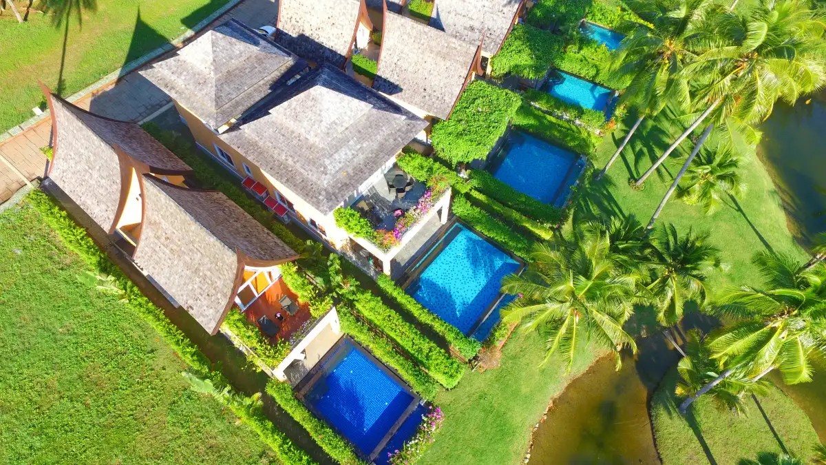 SIAM ROYAL BAY - PENINSULA BEACH WING