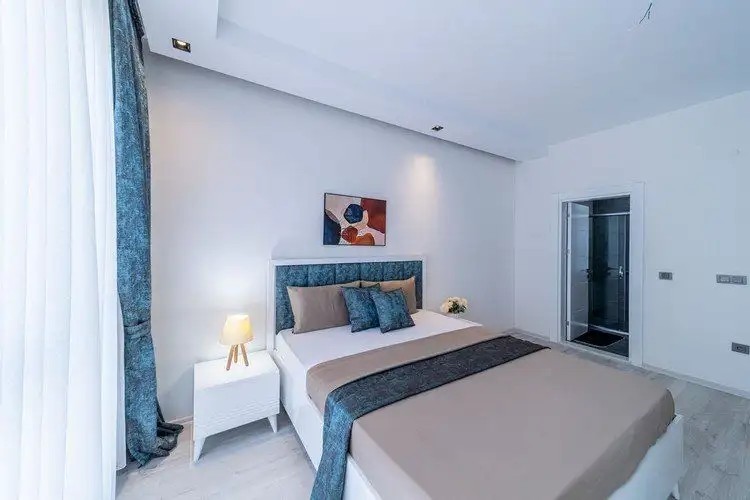 PEARL ALANYA