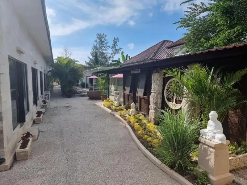 KURA KURA RESORT
