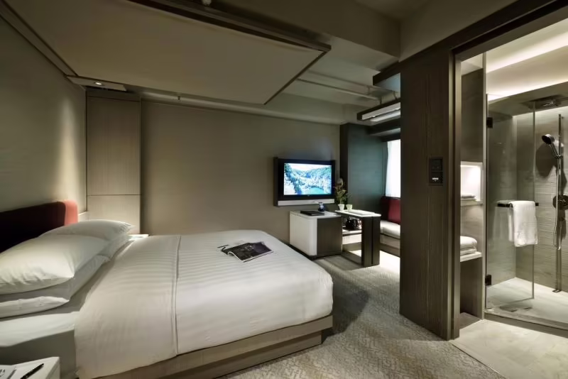 XI HOTEL