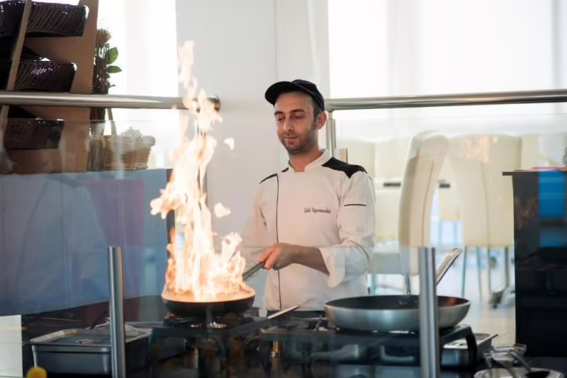 FILOXENIA HOTEL TSILIVI