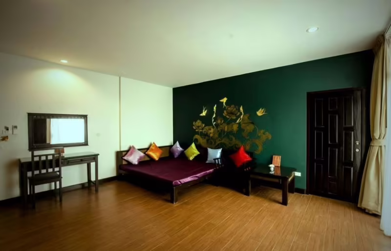 MAYTARA HOTEL