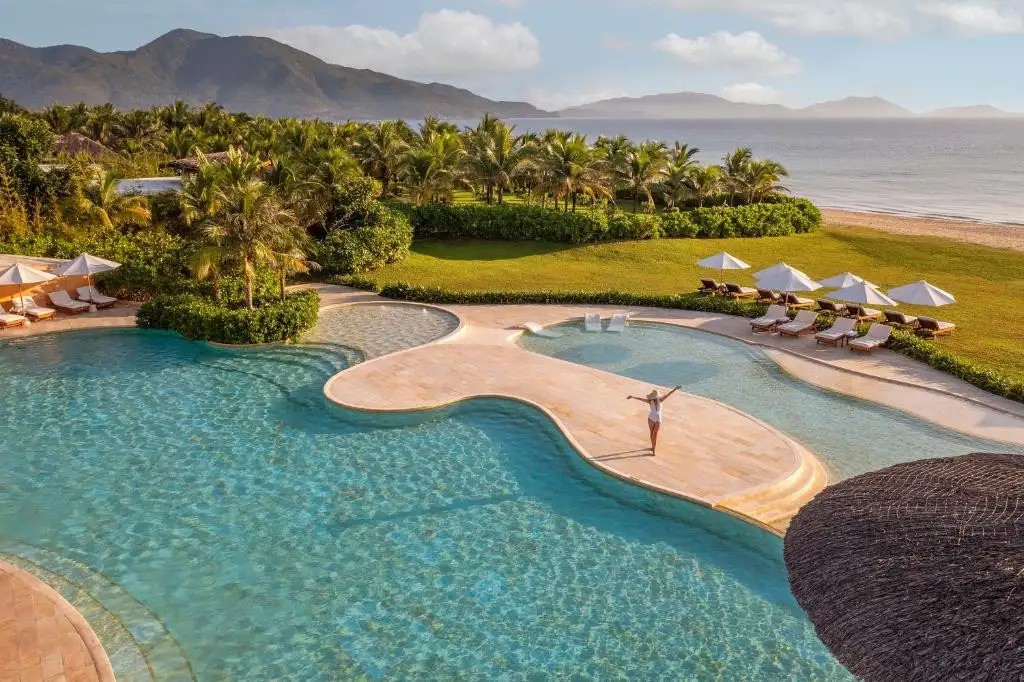 ANA MANDARA CAM RANH