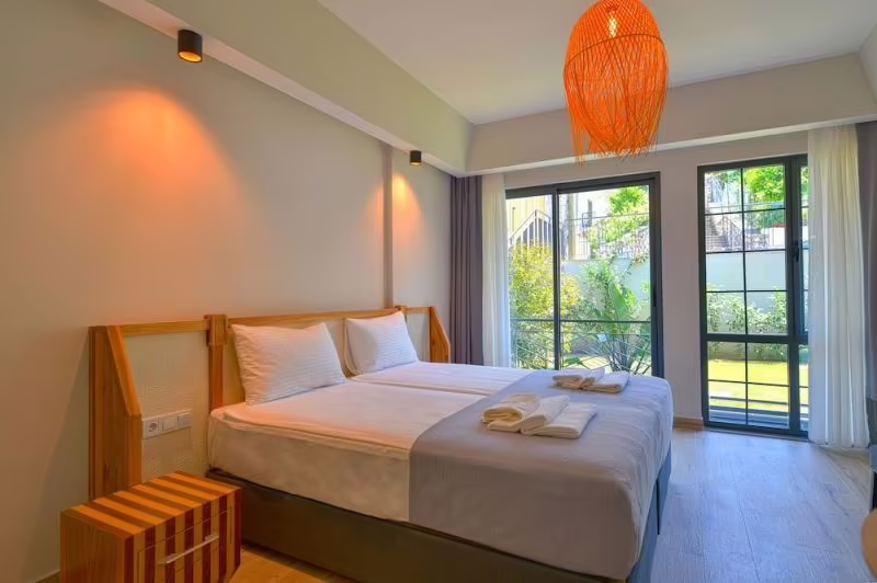 BLISS SUITES & HOTELS