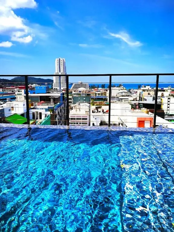 PHOENIX GRAND HOTEL