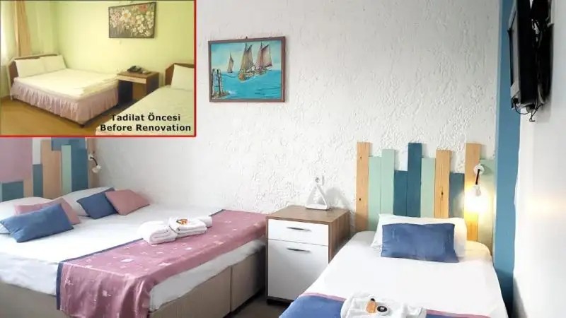 ALADENIZ HOTEL