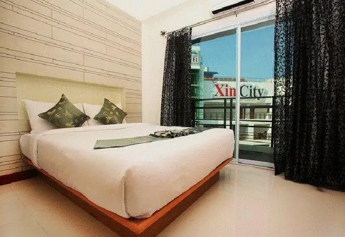 XIN CITY SAMUI
