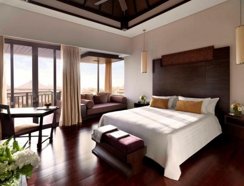 deluxe lagoon view