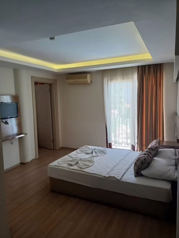 HOTEL BARLAS FETHIYE