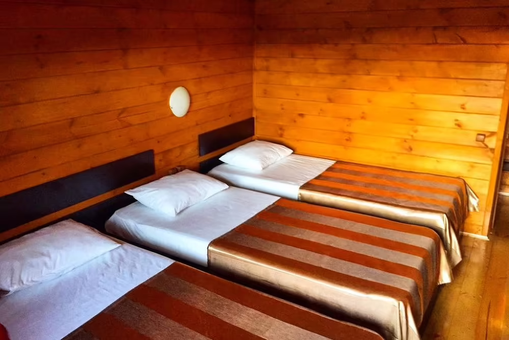 БРИГАНТИНА