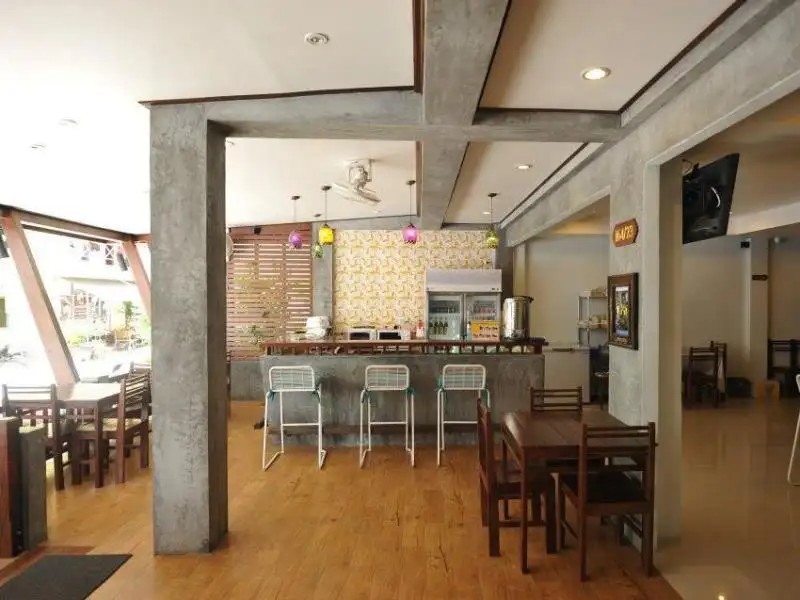 PARIYA BOUTIQUE HOTEL