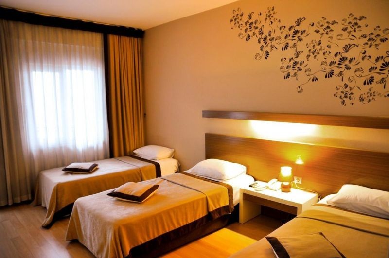 EXPO PARK HOTEL