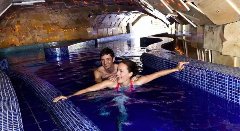 EUROTHERMENRESORT & HOTEL ROYAL