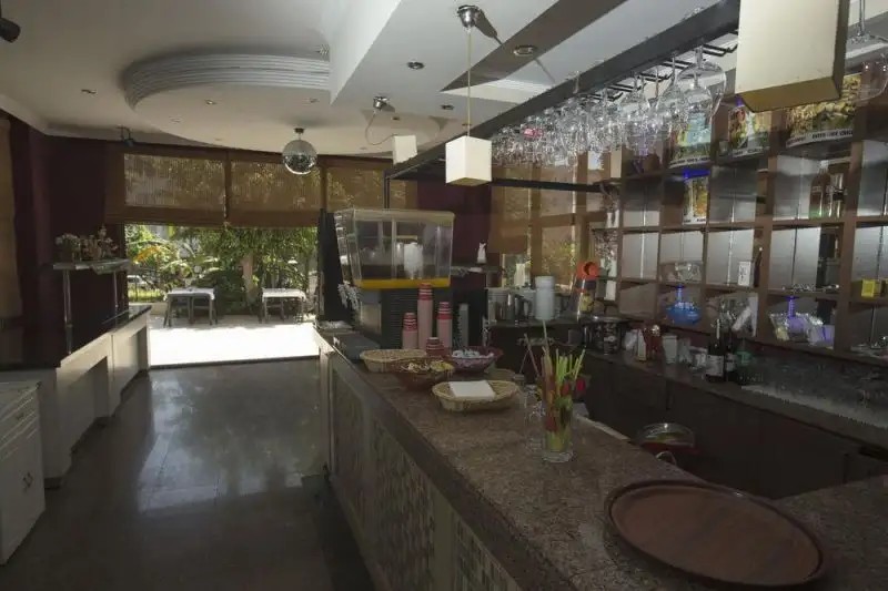 KLEOPATRA MOON SUITE HOTEL (EX. KLEOPATRA TOGAN SUIT,  AZALEA APART)