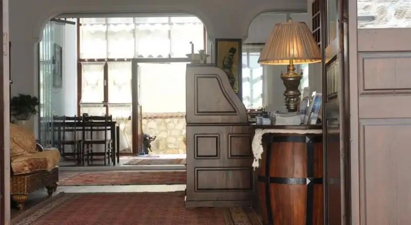 KALEICI HOTEL & PENSION