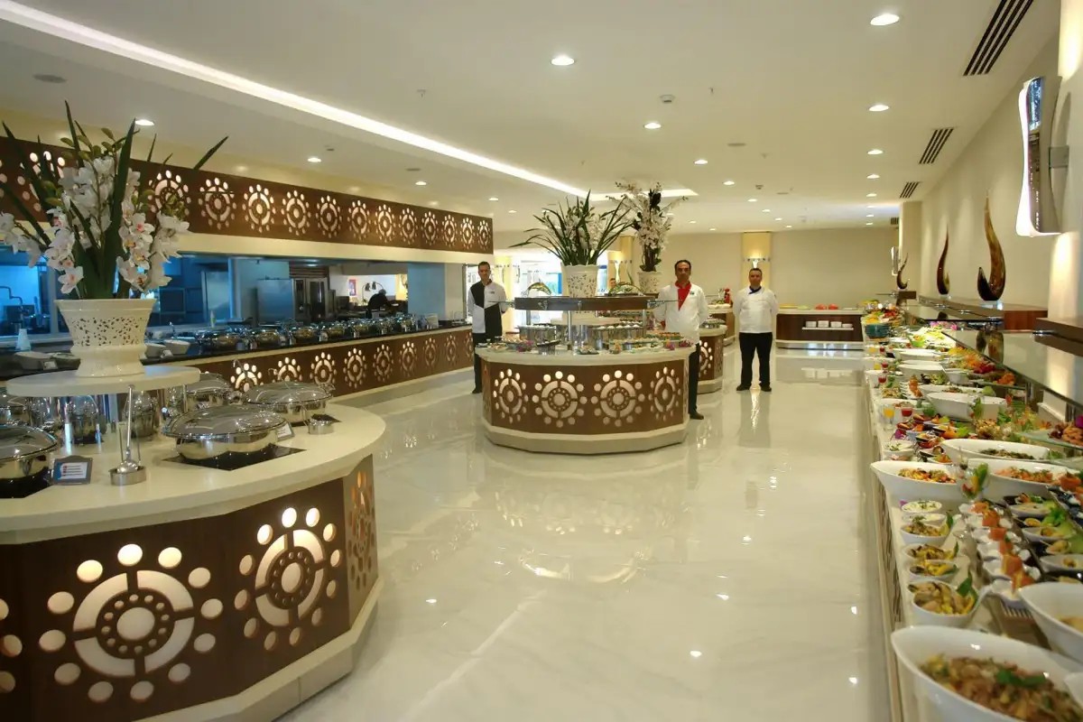 VON RESORT ELITE (EX. VON BOUTIQUE, VON RESORT SENTIDO)
