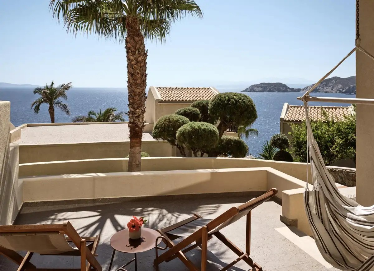 SEA SIDE A LIFESTYLE RESORT