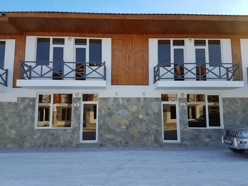 BAKURIANI HILLS