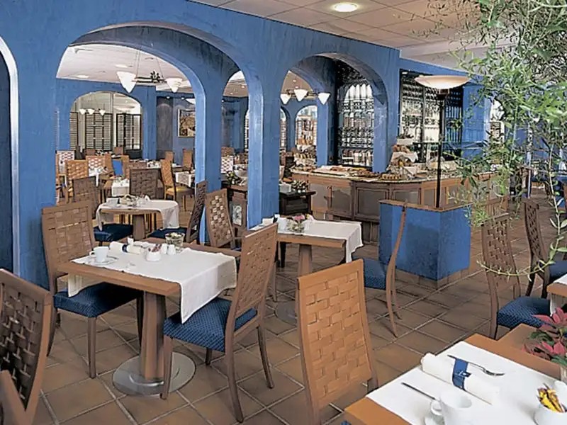 SOFITEL ATHENS AIRPORT