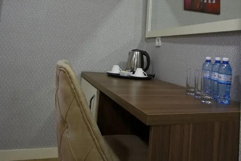 AF HOTEL BAKU
