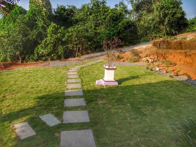 KHUSHI RESORT (EX. THE VRINDA VIEW)