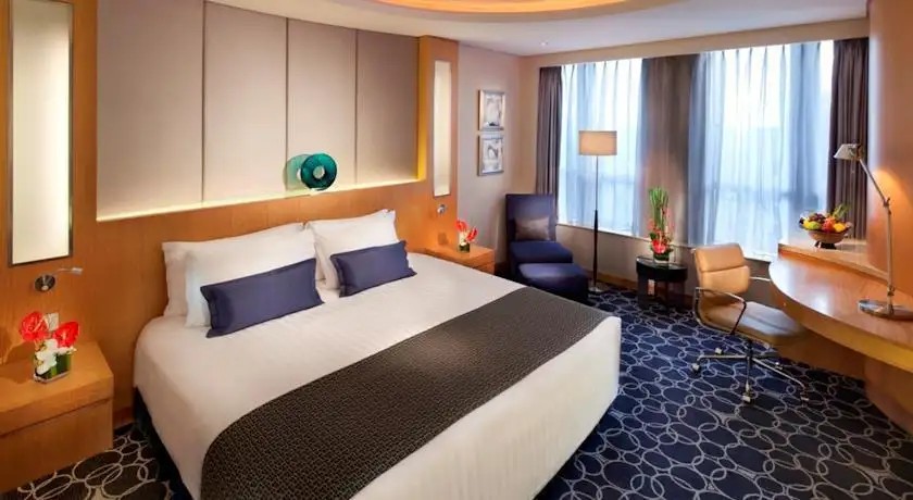 MARCO POLO SHENZHEN