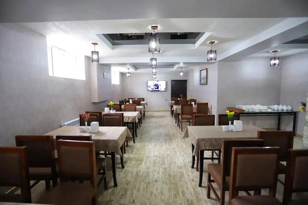 TOURIST INN HOTEL