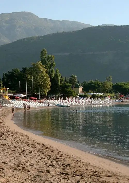VILLA LJUBANOVIC