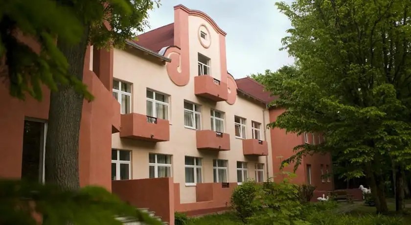 СТАРЫЙ ДУБ