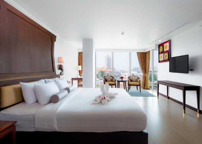 mini suite