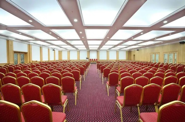 RADISSON BLU KOCHI (EX. DREAM COCHIN)