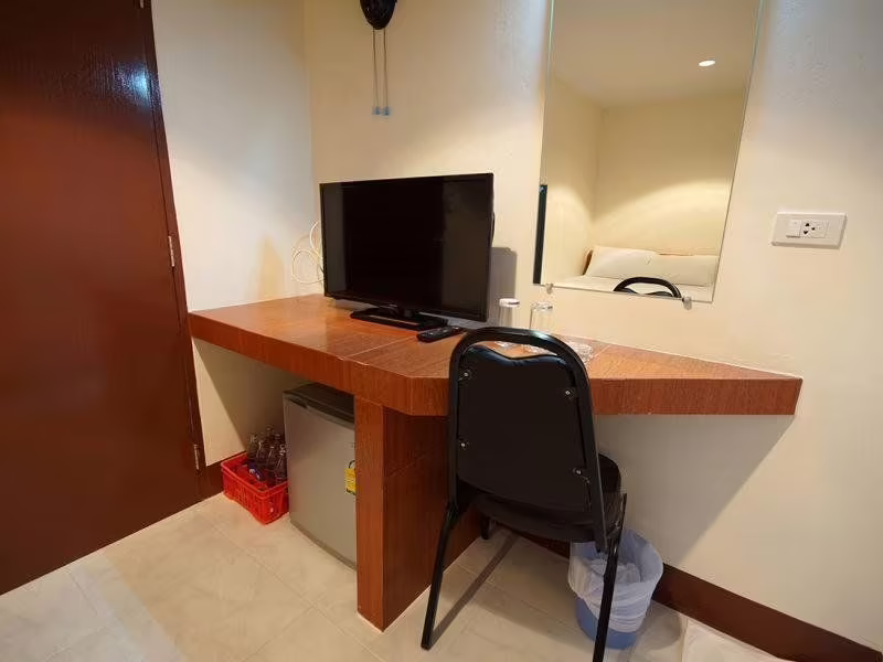 WALKING STREET GUEST HOUSE