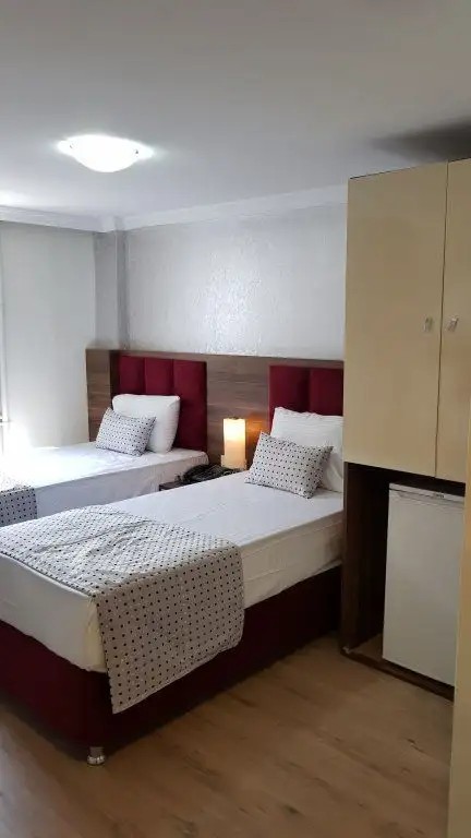 LALELI HOTEL IZMIR