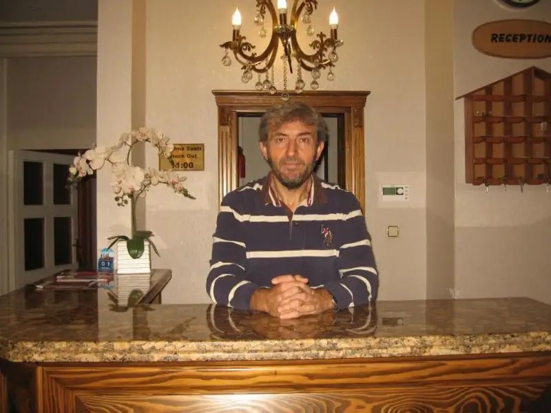 TERMAL ELIT HOTEL