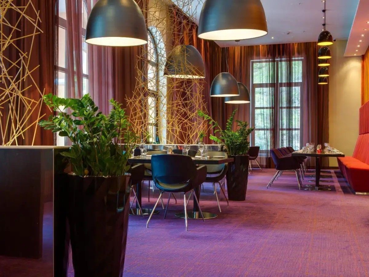 RADISSON ROSA KHUTOR (РЭДИССОН РОЗА ХУТОР)