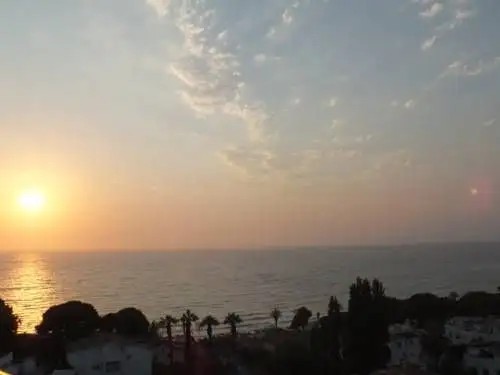 BLUE SEA HOTEL & SPA